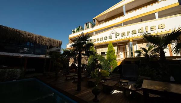 Sapanca Paradise Hotel