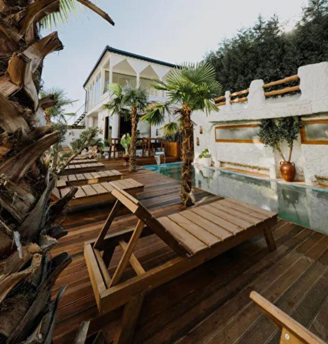 Sapanca Paradise Hotel