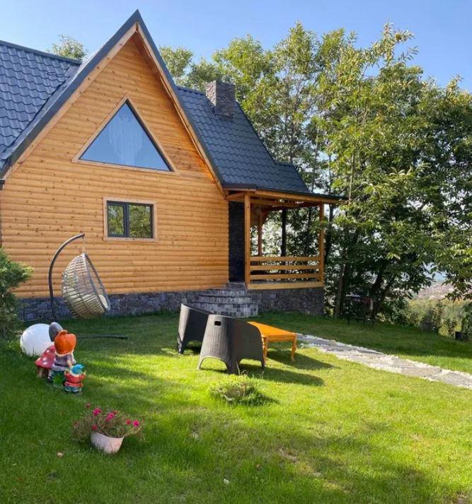 Ağaoğlu Dağ Evleri