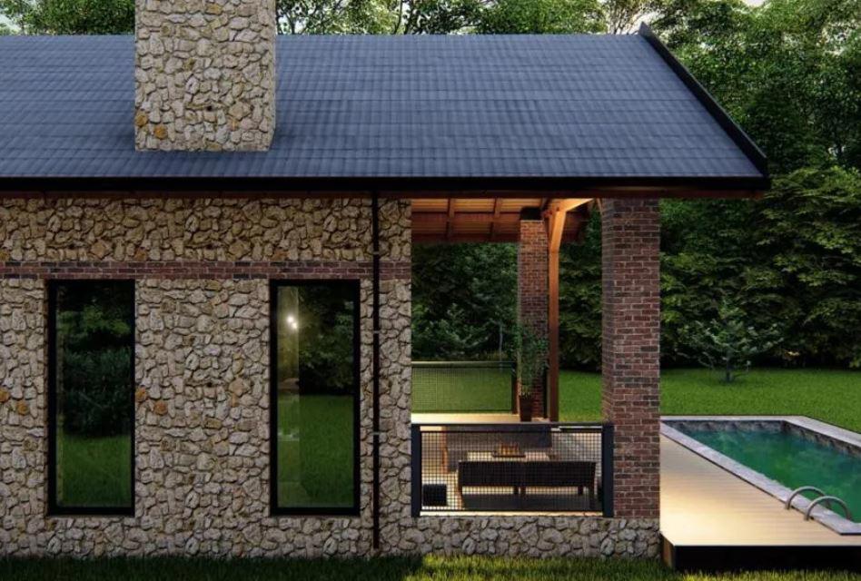 Ağaoğlu Dağ Evleri