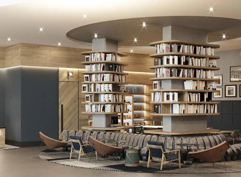 Four Points By Sheraton Istanbul Pendik