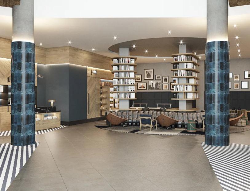 Four Points By Sheraton Istanbul Pendik