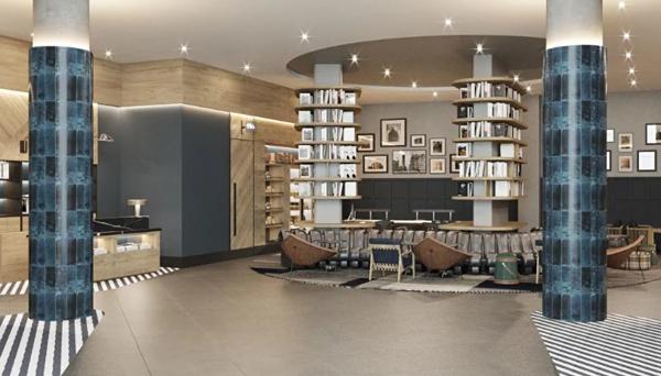 Four Points By Sheraton Istanbul Pendik