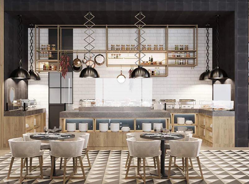 Four Points By Sheraton Istanbul Pendik