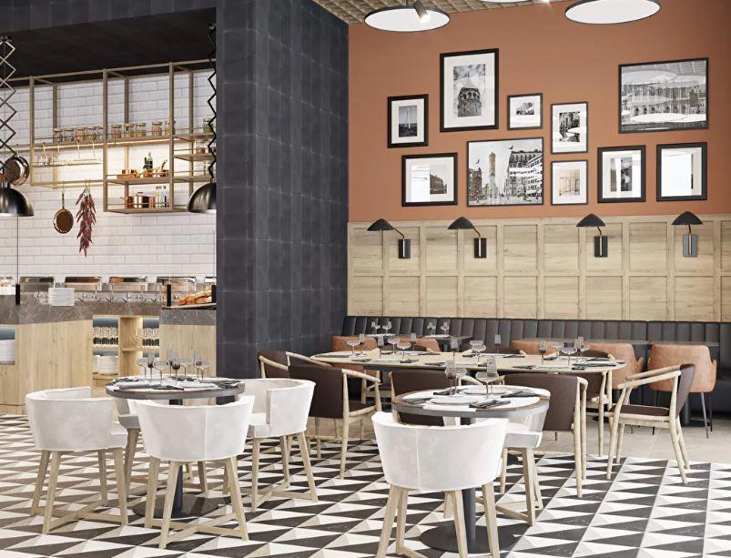 Four Points By Sheraton Istanbul Pendik