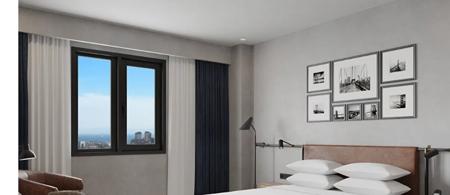 Four Points By Sheraton Istanbul Pendik