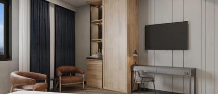 Four Points By Sheraton Istanbul Pendik
