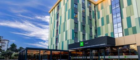 Ibis Styles Istanbul Kurtköy
