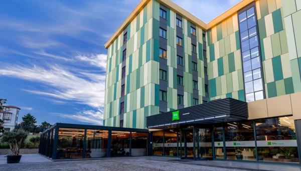 Ibis Styles Istanbul Kurtköy