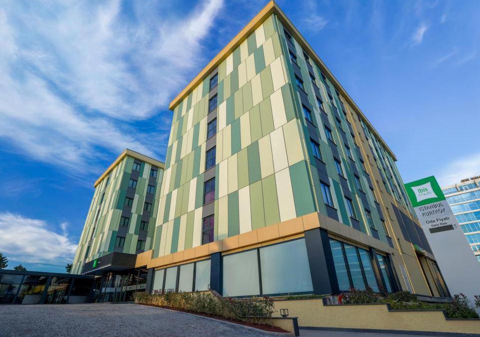 Ibis Styles Istanbul Kurtköy