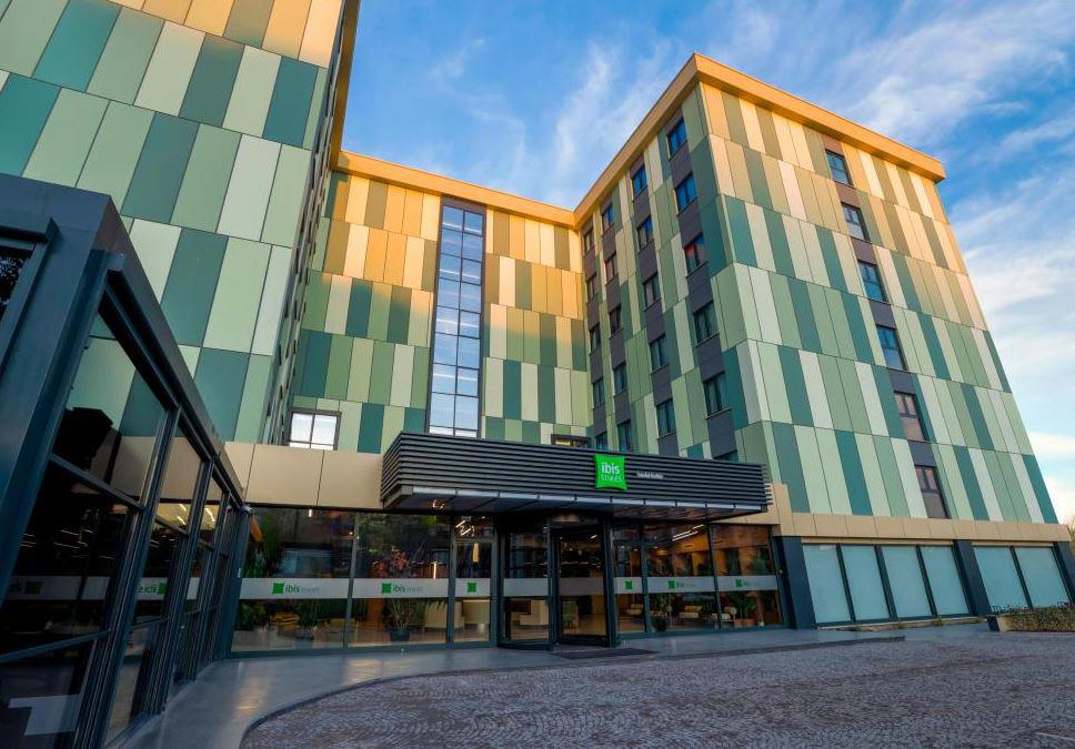 Ibis Styles Istanbul Kurtköy