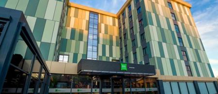 Ibis Styles Istanbul Kurtköy