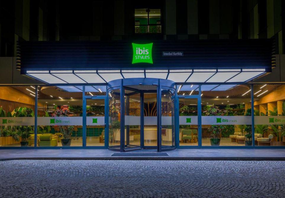 Ibis Styles Istanbul Kurtköy