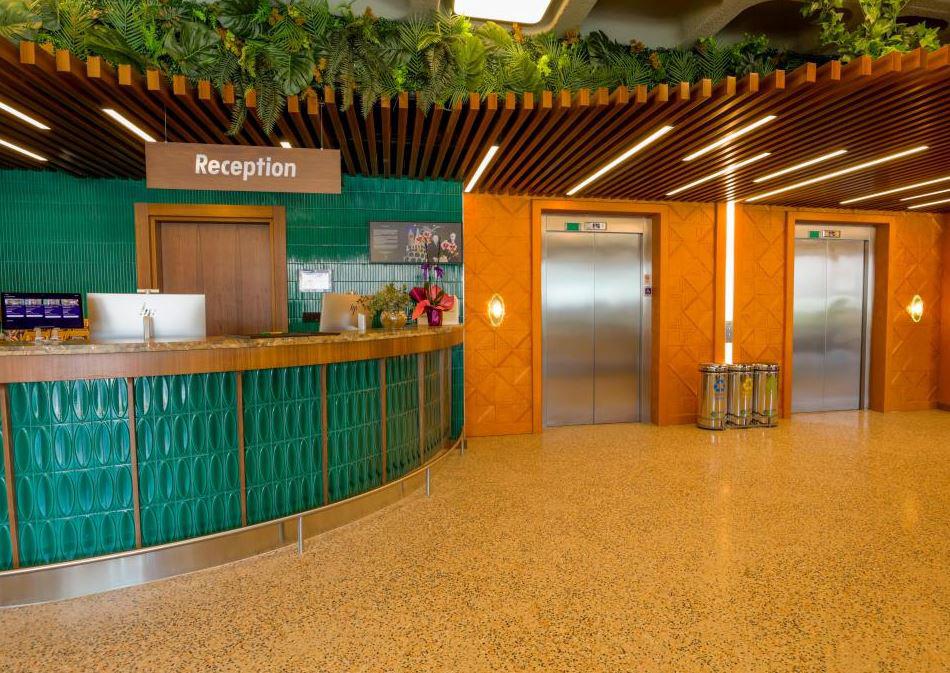 Ibis Styles Istanbul Kurtköy