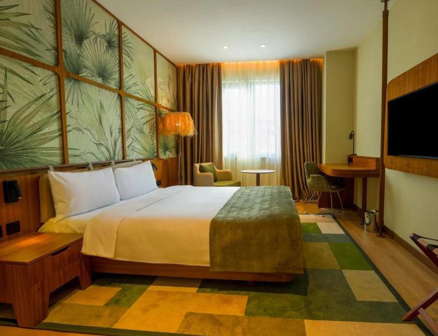 Ibis Styles Istanbul Kurtköy