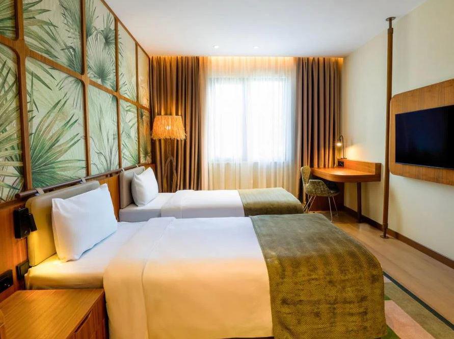 Ibis Styles Istanbul Kurtköy