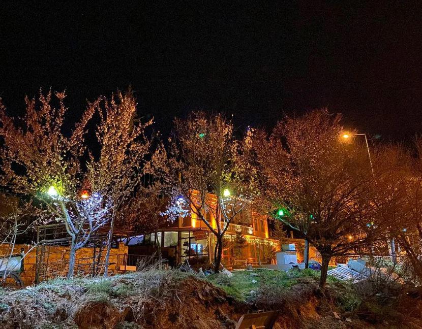 Sinasos Arnovalley Hotel