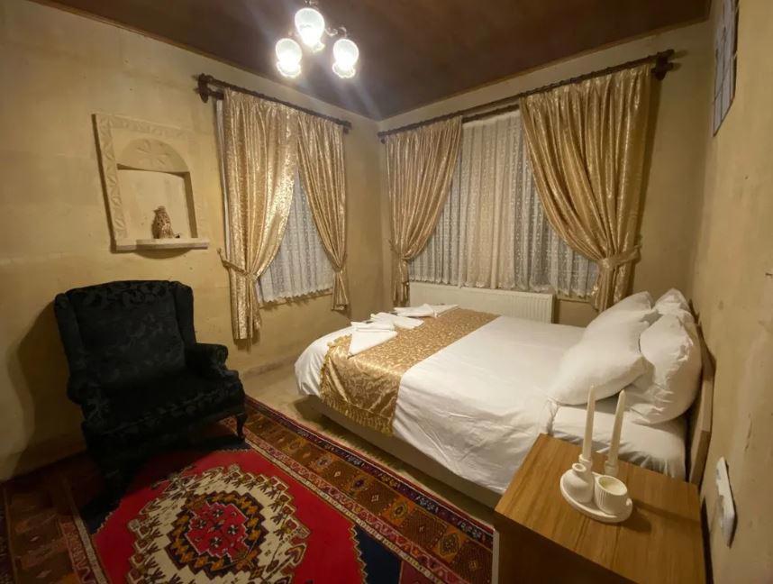 Sinasos Arnovalley Hotel