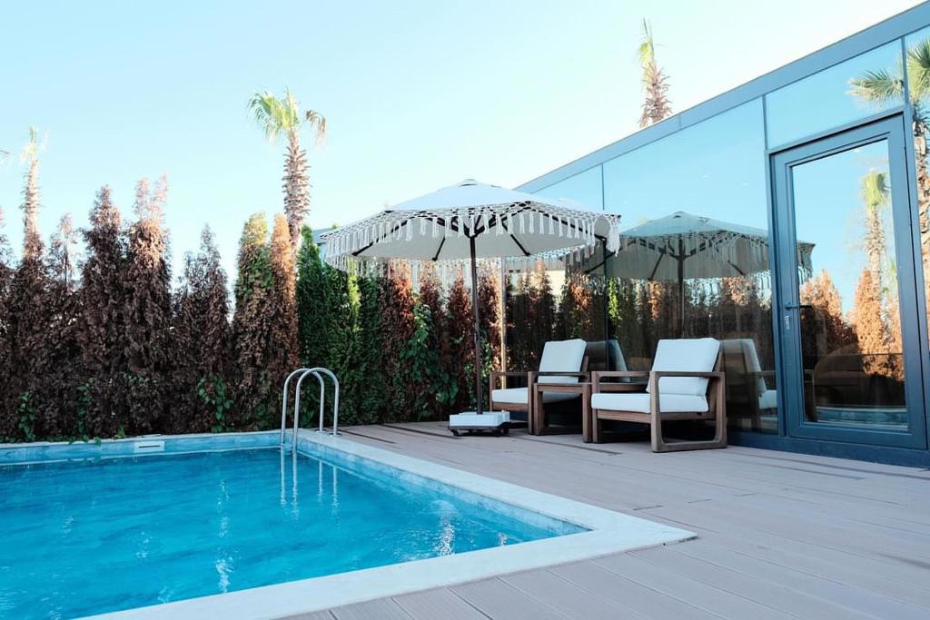 Velour Hotel & Restaurant Spa