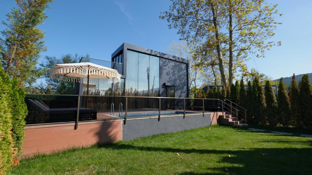 Velour Hotel & Restaurant Spa