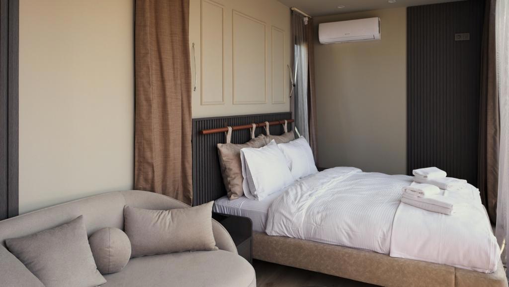 Velour Hotel & Restaurant Spa