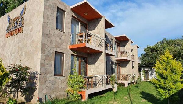 Elisa Butik Otel Ve Restaurant
