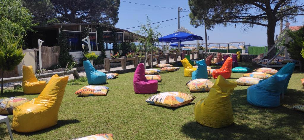 Elisa Butik Otel Ve Restaurant