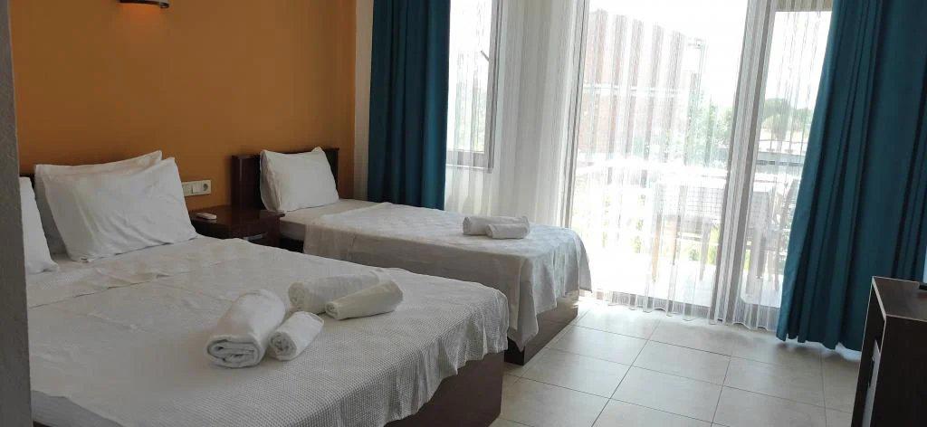 Elisa Butik Otel Ve Restaurant