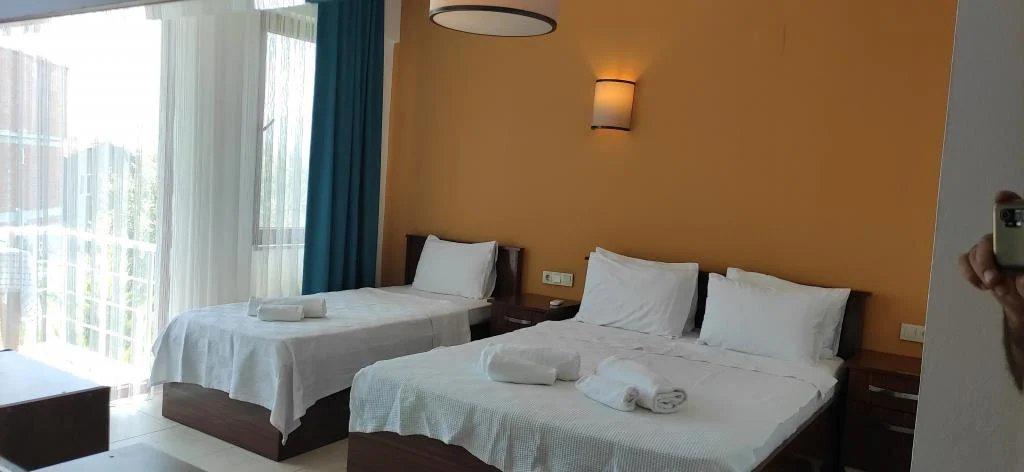 Elisa Butik Otel Ve Restaurant