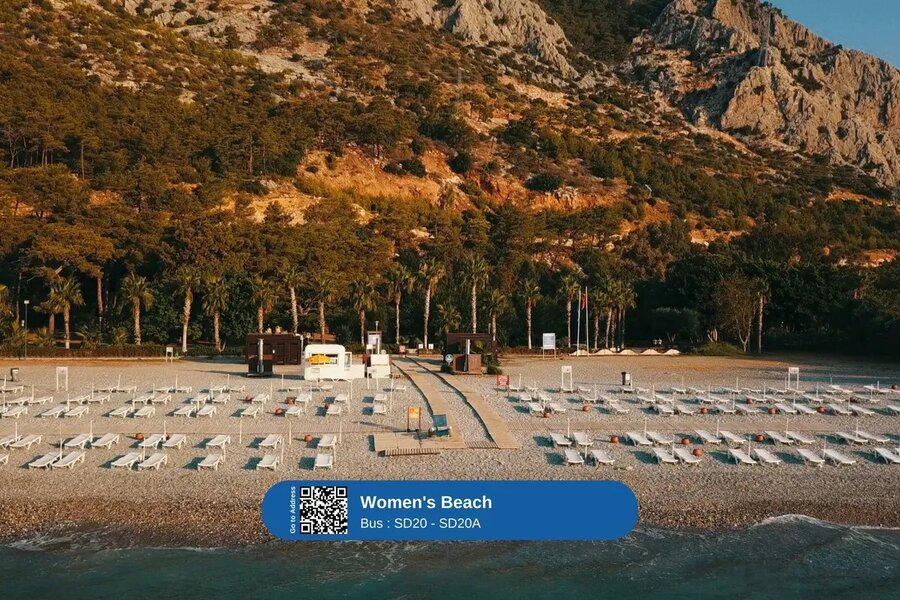 Antalya Residence