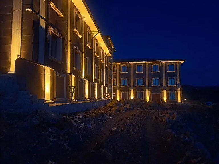 Ensar Öğüt Konağı
