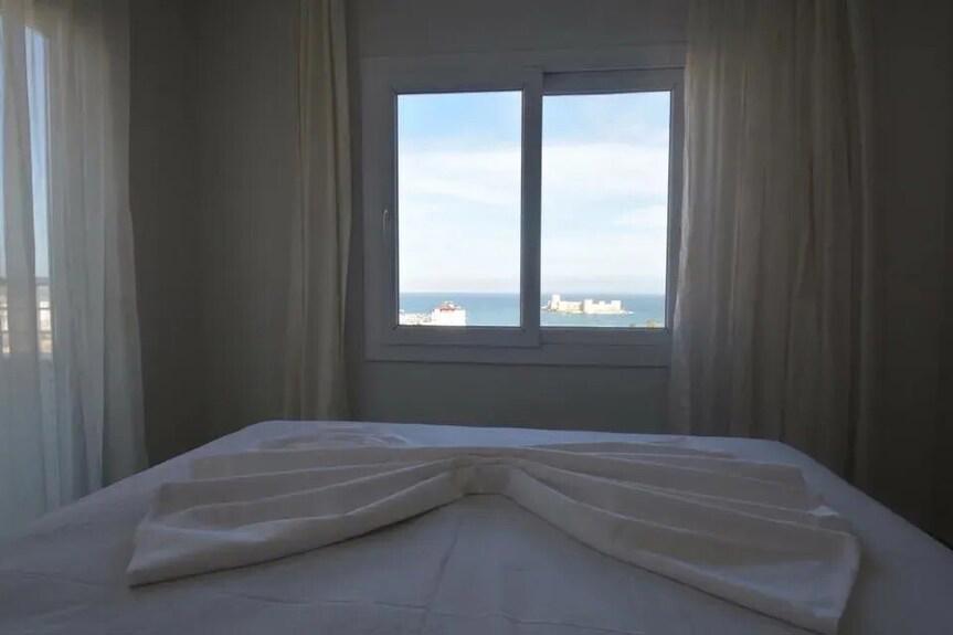 Palmiye Gold Otel Mersin
