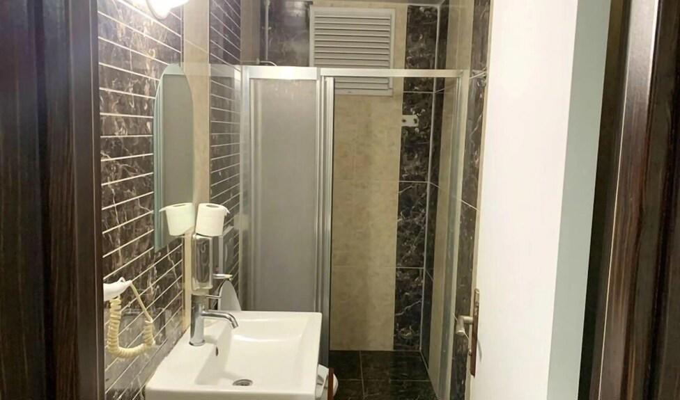 Palmiye Gold Otel Mersin