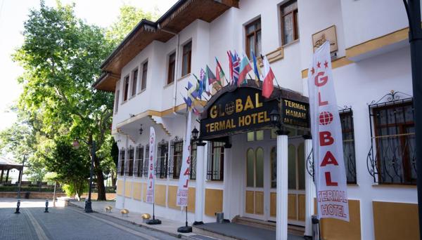 Global Termal Hotel