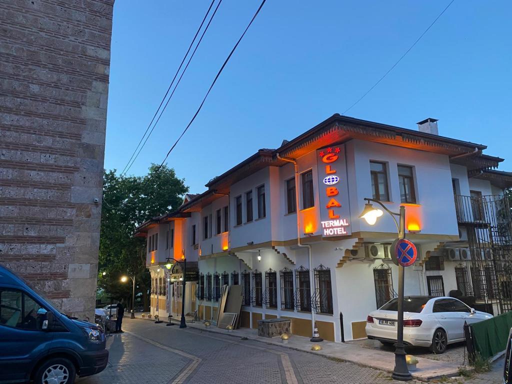Global Termal Hotel