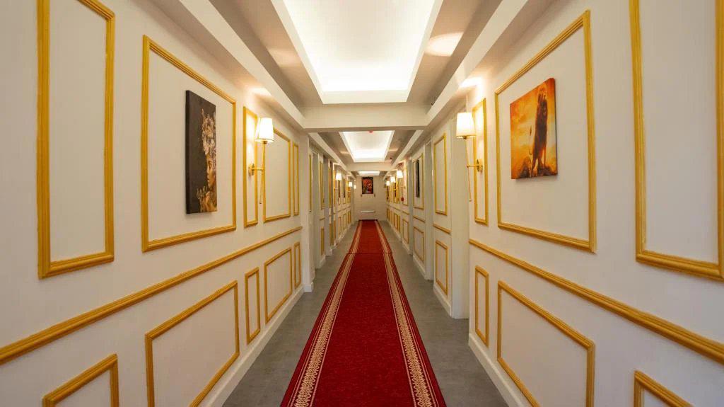 Global Termal Hotel