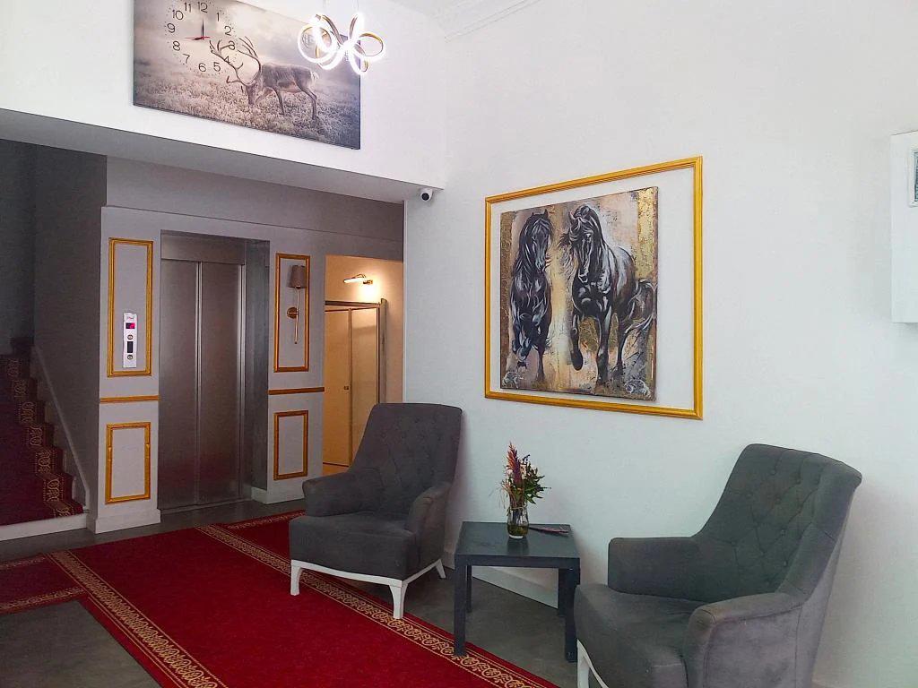 Global Termal Hotel