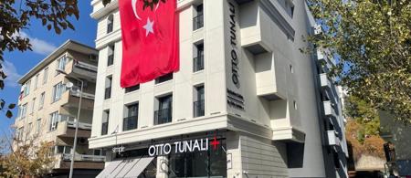 Otto Tunalı Exclusive House