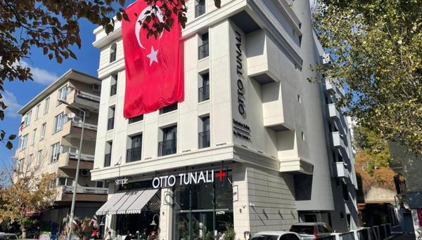 Otto Tunalı Exclusive House