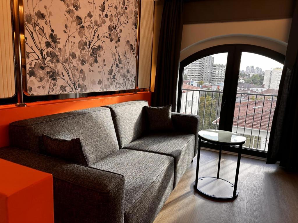 Otto Tunalı Exclusive House