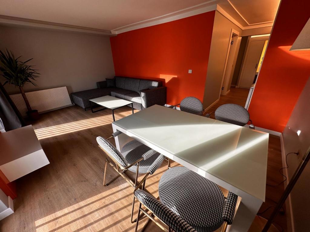 Otto Tunalı Exclusive House