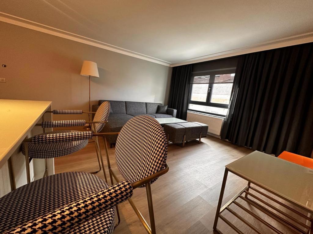 Otto Tunalı Exclusive House