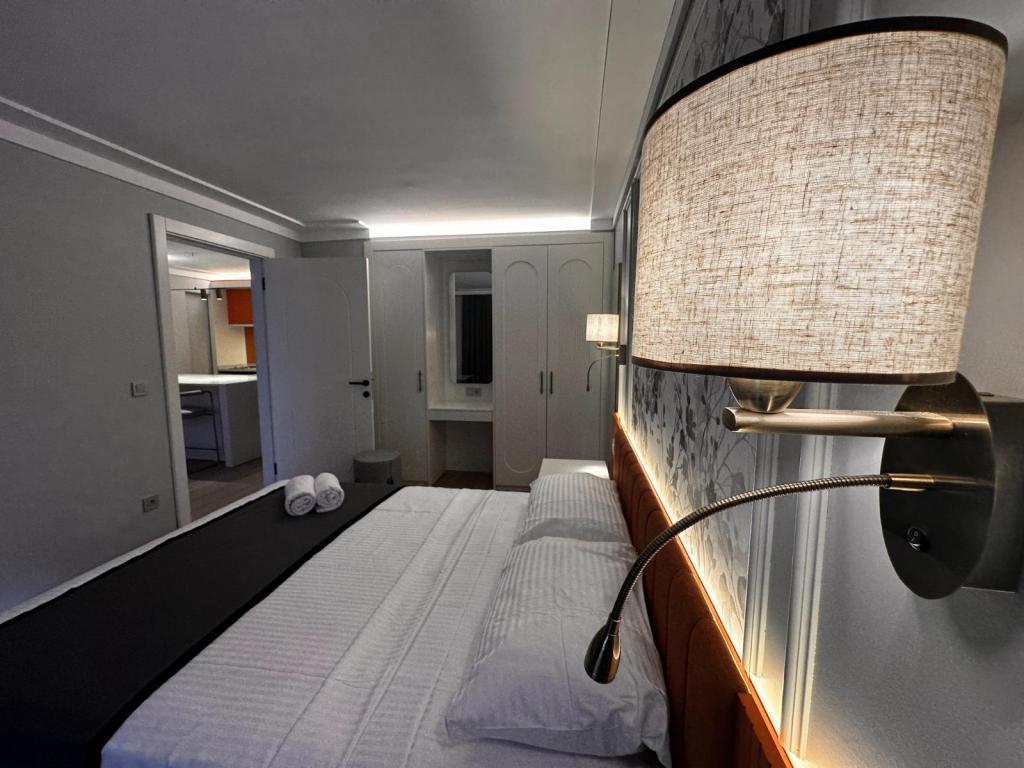 Otto Tunalı Exclusive House