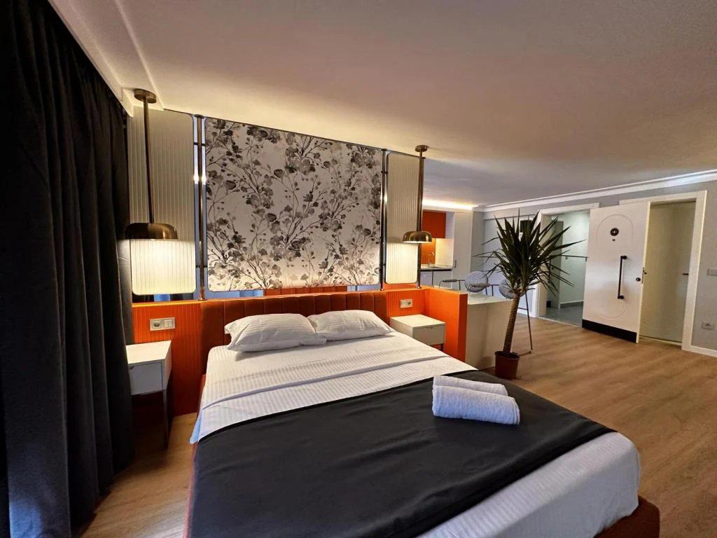 Otto Tunalı Exclusive House