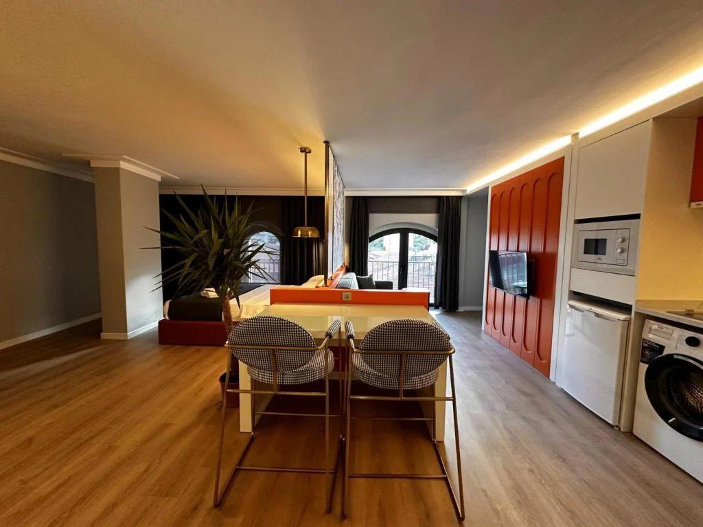 Otto Tunalı Exclusive House