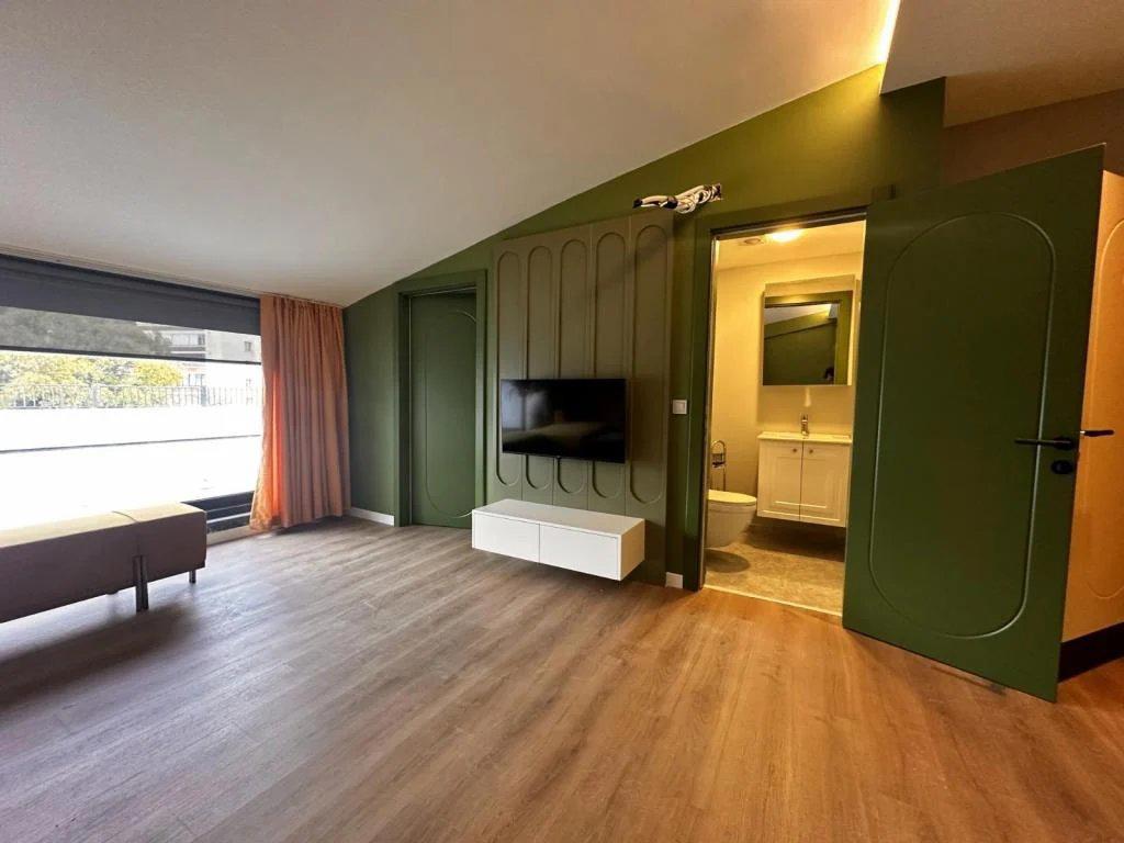 Otto Tunalı Exclusive House