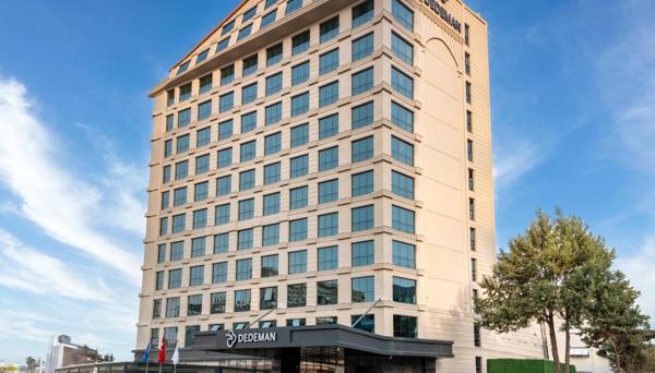 Dedeman Adana