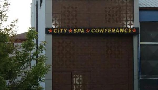 Fika City Otel Spa