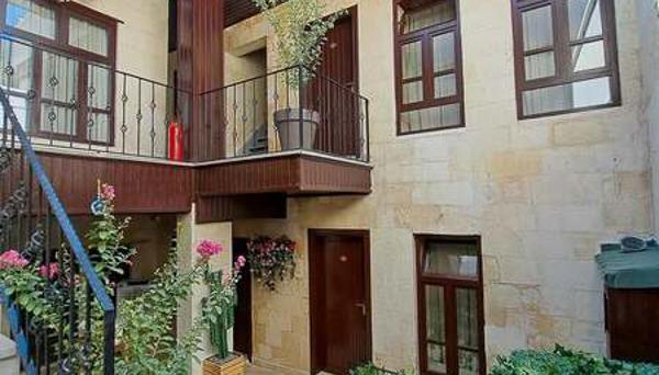 Levissi Boutique Hotel