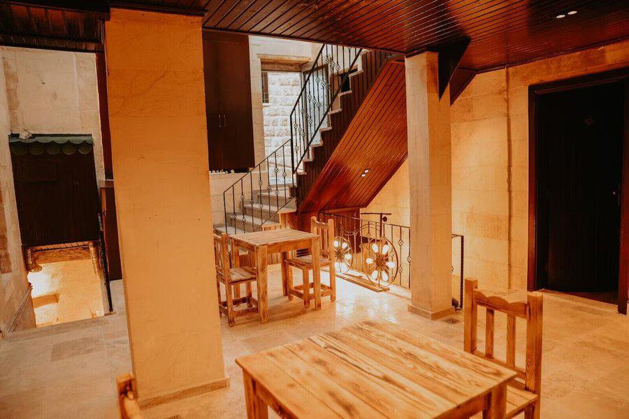 Levissi Boutique Hotel